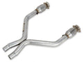 BBK Catted X-Pipe