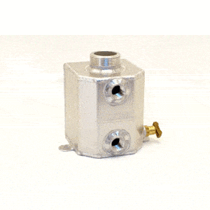 Coolant Tank