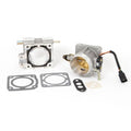 Throttle body and EGR Spacer (70mm)