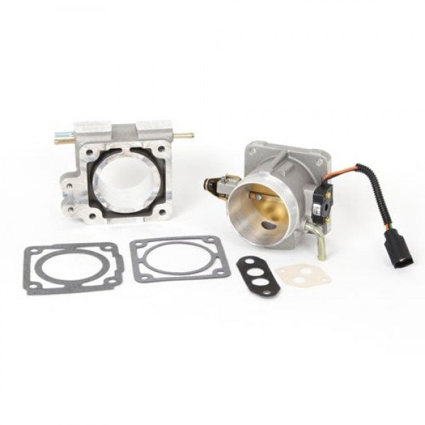 Throttle body and EGR Spacer (70mm)
