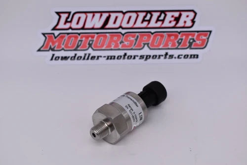 PN: 8990150-0-150 PSI Pressure Sensor