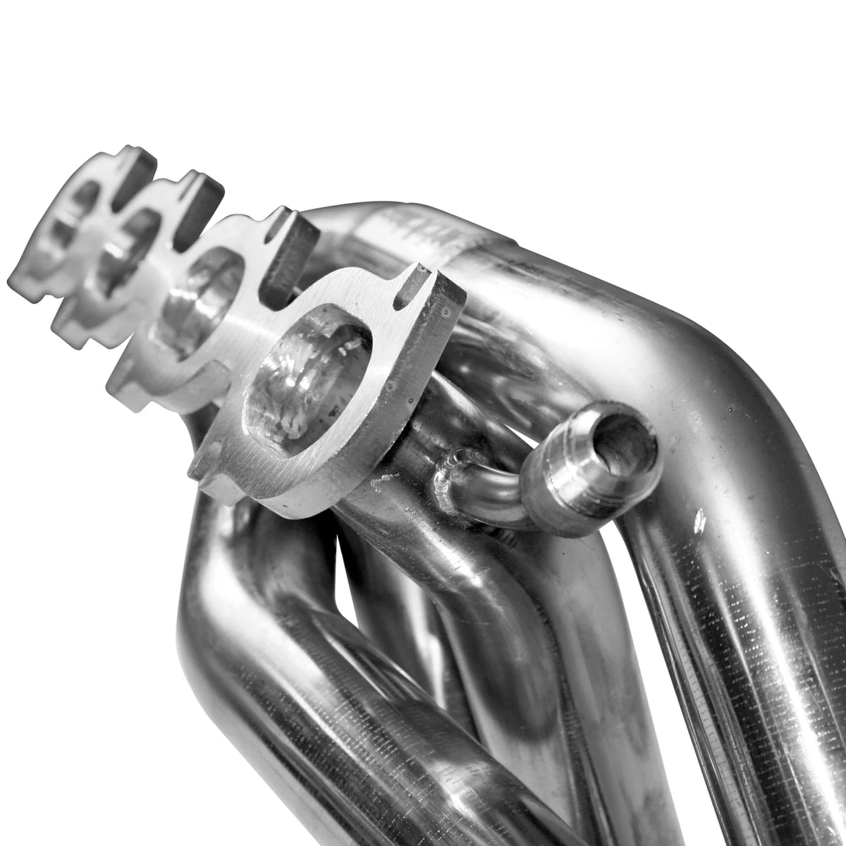 1-3/4" Stainless Headers. 2011-2014 Shelby GT500 - 11422200