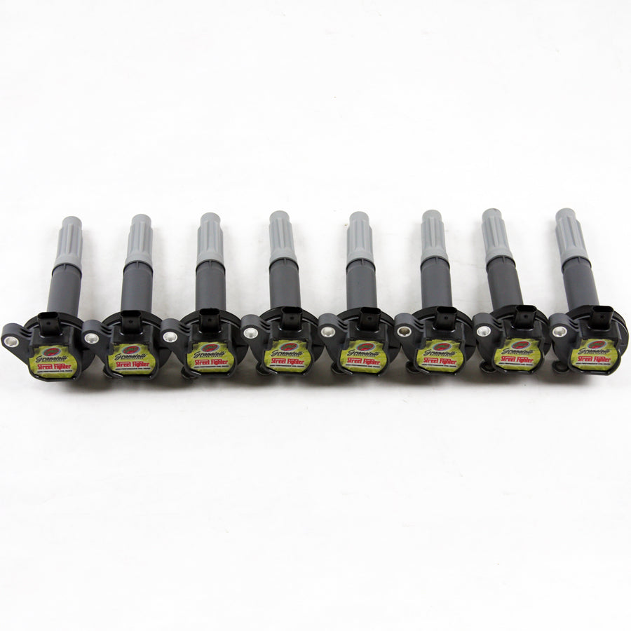 2016.5 - 2017 Ford 5.0L Coyote Street Fighter Coil Packs