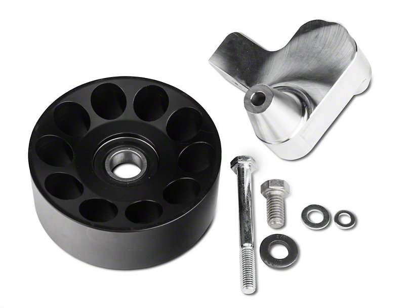 Blower Belt Tensioner