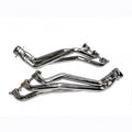 2011-17 Mustang V6 1-3/4" Long Tube Headers - CHROME