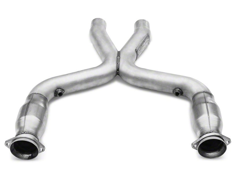 BBK Catted X-Pipe