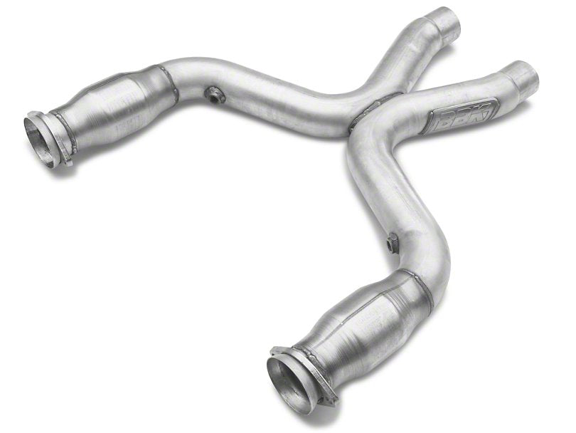 BBK Catted X-Pipe