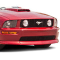 Billet Grille Combo (Black upper and lower)