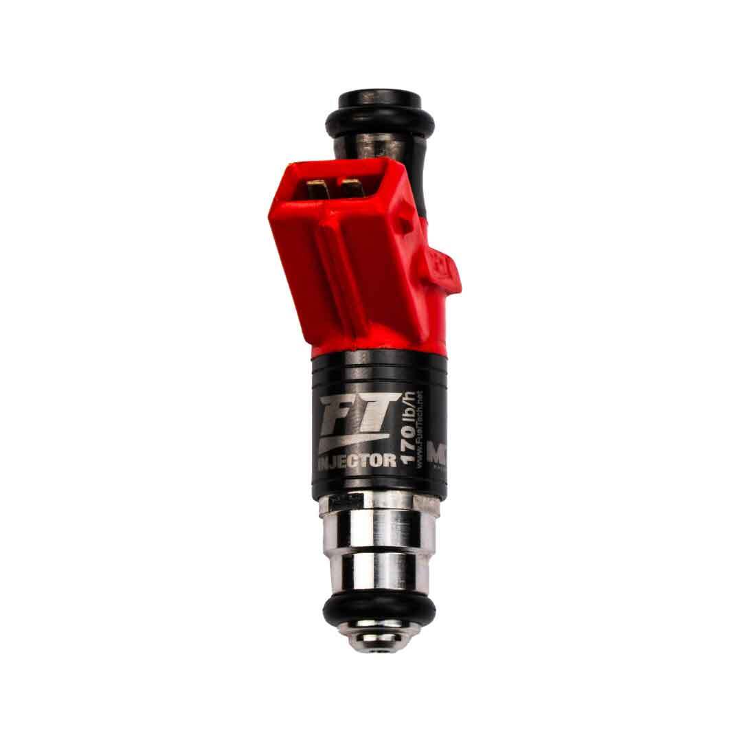 FT Injector 170 lb/h