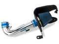 BBK Chrome Cold Air Intake