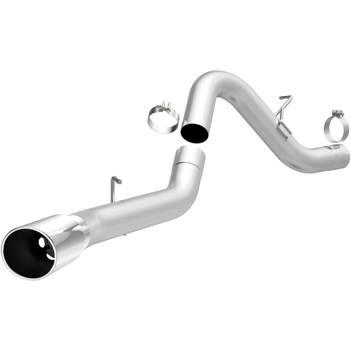 MagnaFlow MagnaFlow PRO DPF Series Diesel 4in. Filter-Back - 17908