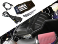 2015-2017 Mustang Cold Air Intake Package with Tuner