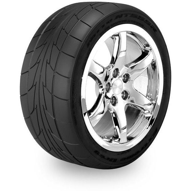 NT555R Drag Radial (275/50R15)