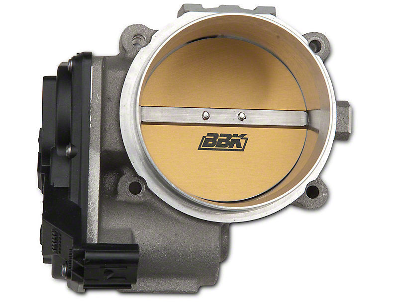BBK 85mm Throttle Body