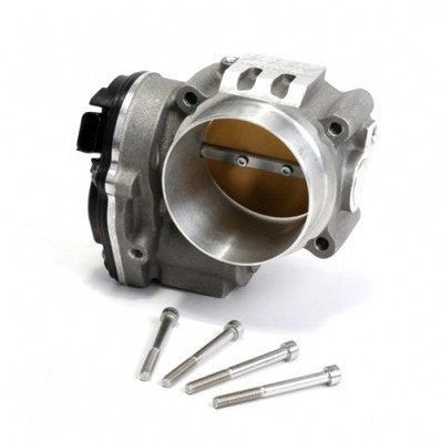 2011-17 Ford Mustang 3.7L V6 73mm Power Plus Throttle Body