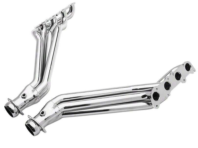 BBK 1-7/8 in. Chrome Long Tube Headers