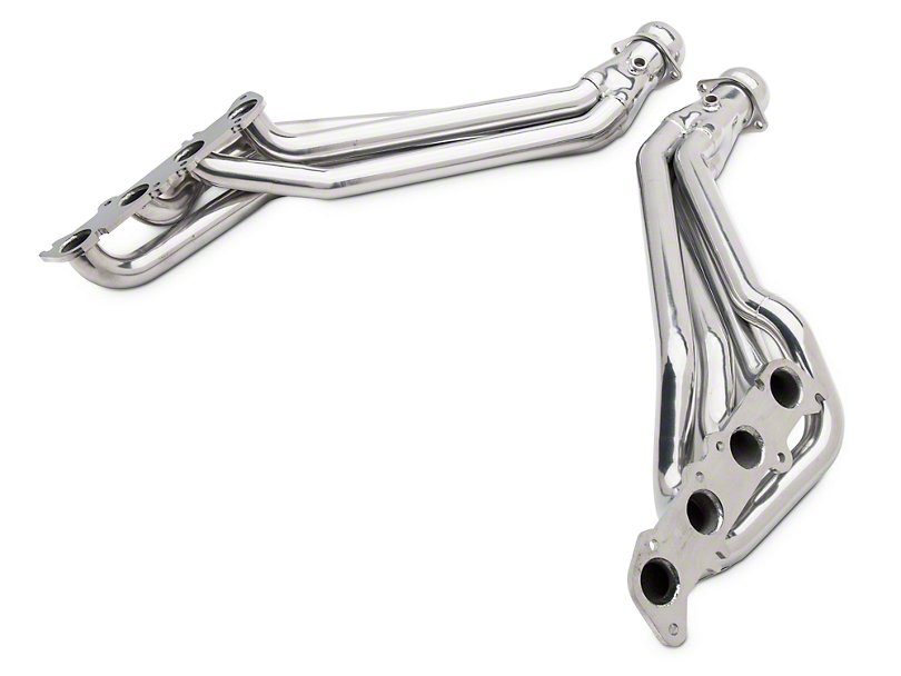 BBK 1-7/8 in. Ceramic Long Tube Headers