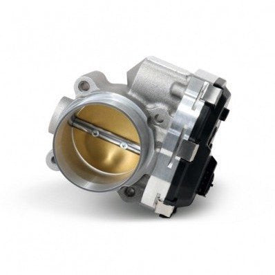 2015-Up 2.3L EcoBoost 65mm BBK Power Plus Series Throttle Body