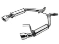 Magnaflow Competition Axle-Back Exhaust