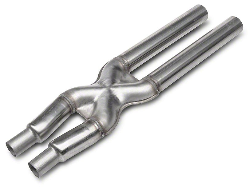 Magnaflow Competition Cat-Back Exhaust - Black Tips