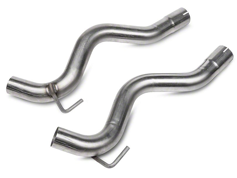 Magnaflow Competition Cat-Back Exhaust - Black Tips