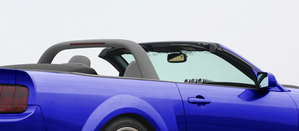Classic Light Bar 2005-2014 Mustang