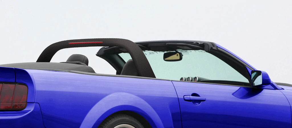 Classic Light Bar 2005-2014 Mustang