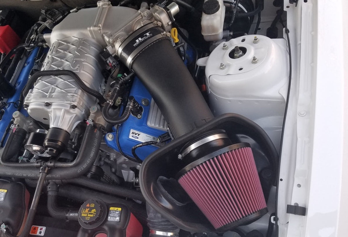 JLT BIG AIR INTAKE 2010-2014 GT500 - TUNE REQUIRED