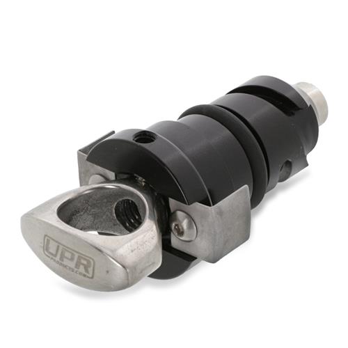 2018-20 MUSTANG UPR BILLET OIL DRAIN PLUG