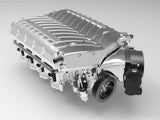 Ford Mustang 5.0L 3.0L Supercharger Stage 1 Kit 2015-2017