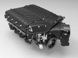 Ford Mustang 5.0L 3.0L Supercharger Stage 1 Kit 2015-2017