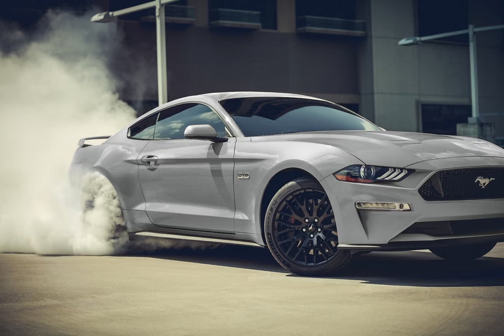 Stage 1 Whipple Boost Pack (2018-2021) Ford Mustang GT S550