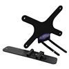 2024-26 Mustang Sto-N-Show License Plate Holder w/o Performance Pack w/ Co-Pilot 360 Assist