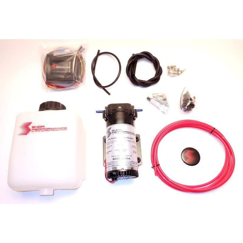 Stage 2 Boost Cooler