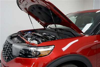 Redline Tuning Explorer QuickLIFT ELITE Hood Strut Kit (2020)