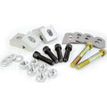 Front Control Arm Relocation Kit