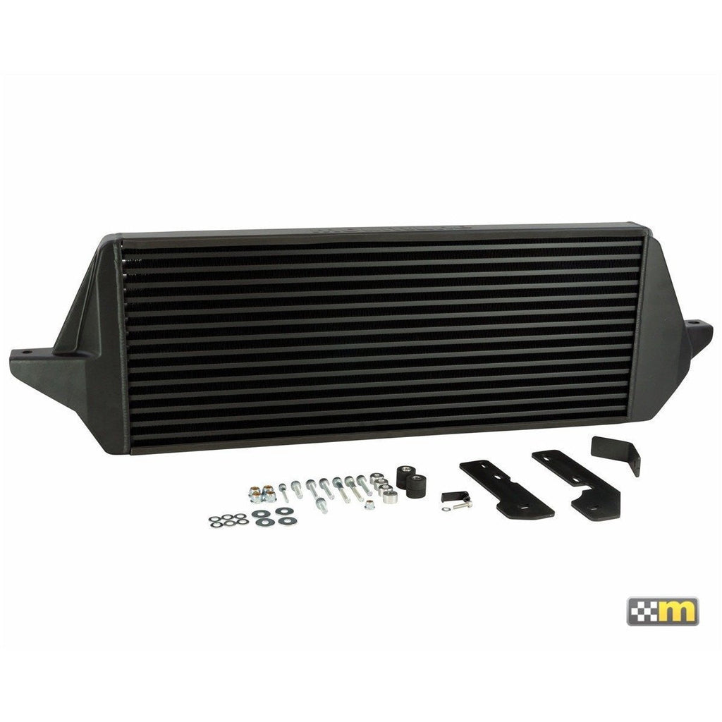 Mountune Focus ST Intercooler Upgrade - Black (15-16 ST)