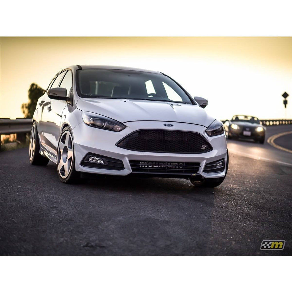 Mountune Focus ST Sport Spring Set (14-16 ST)