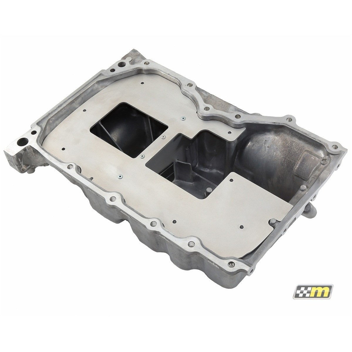 Ford Racing Mountune Oil Control System (13-16 ST)