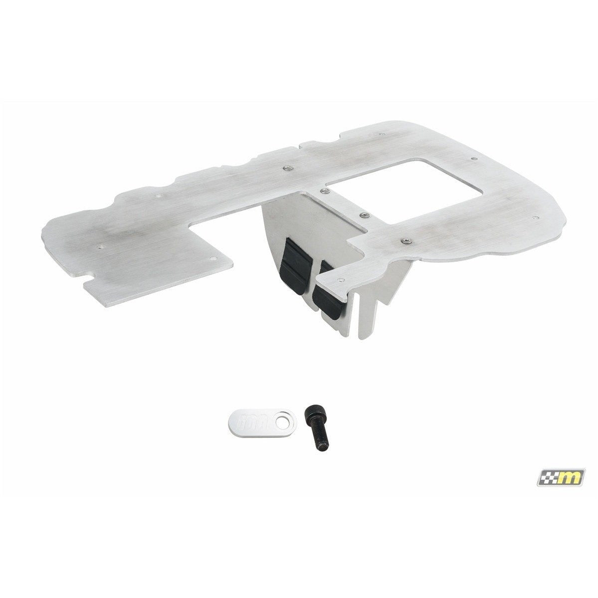 Ford Racing Mountune Oil Control System (13-16 ST)