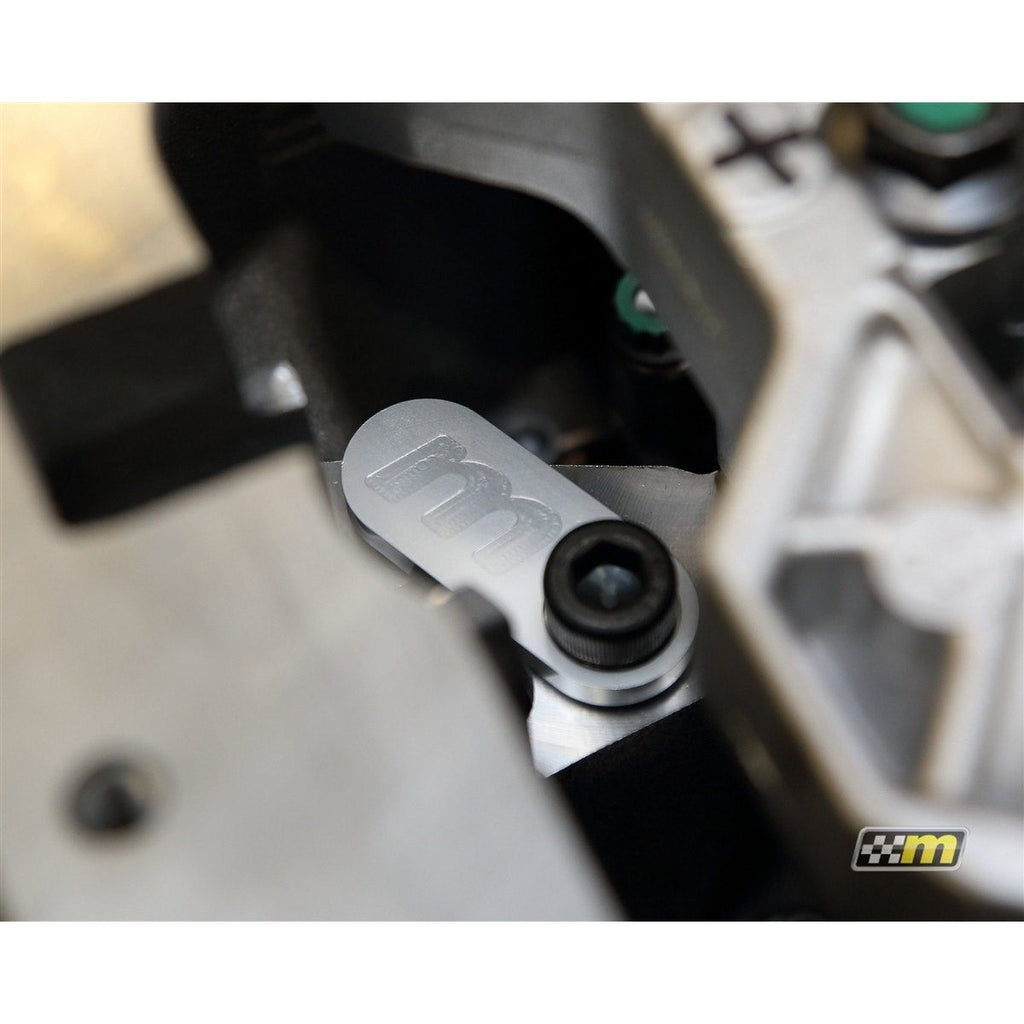 Ford Racing Mountune Oil Control System (13-16 ST)