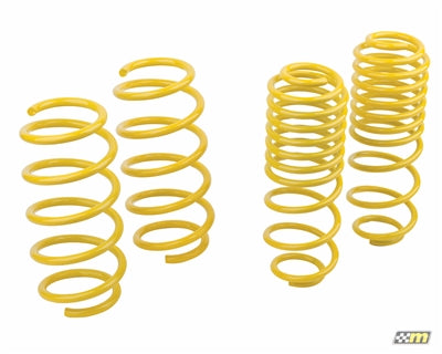 Mountune Sport Spring Set Ford Fiesta ST 2014-2017