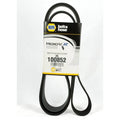 10-Rib Belt (10% Overdrive Balancer)