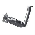 High Flow Catted Pipe (manual only)
