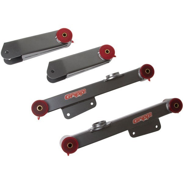 MUSTANG V6/GT REAR CONTROL ARMS (79-98)
