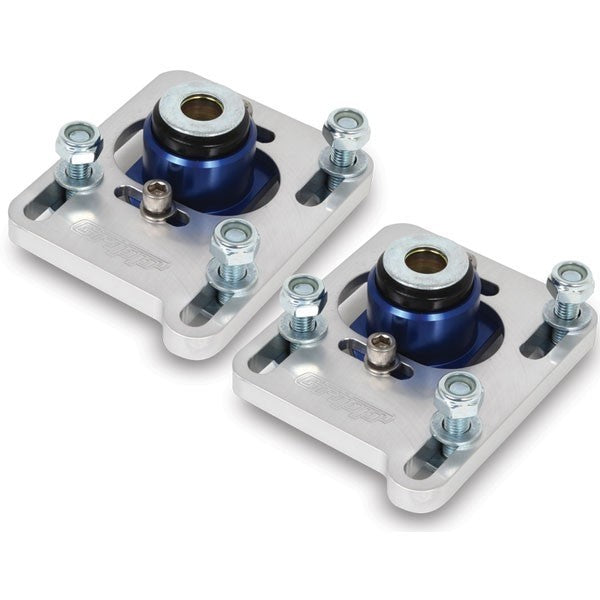 BBK Mustang Caster/Camber Plates