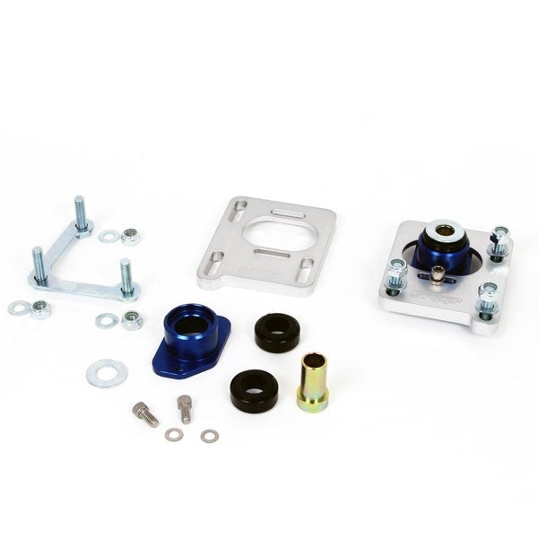 BBK Mustang Caster/Camber Plates