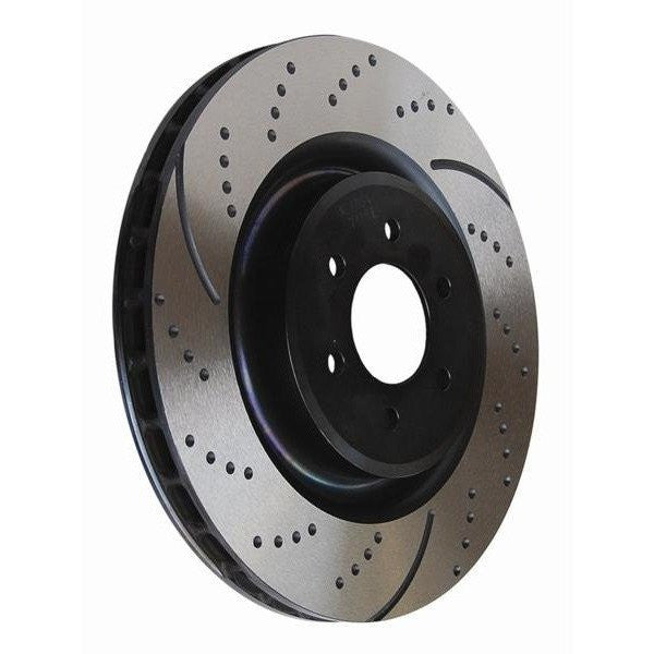 3GD Brake Rotor (Rear)