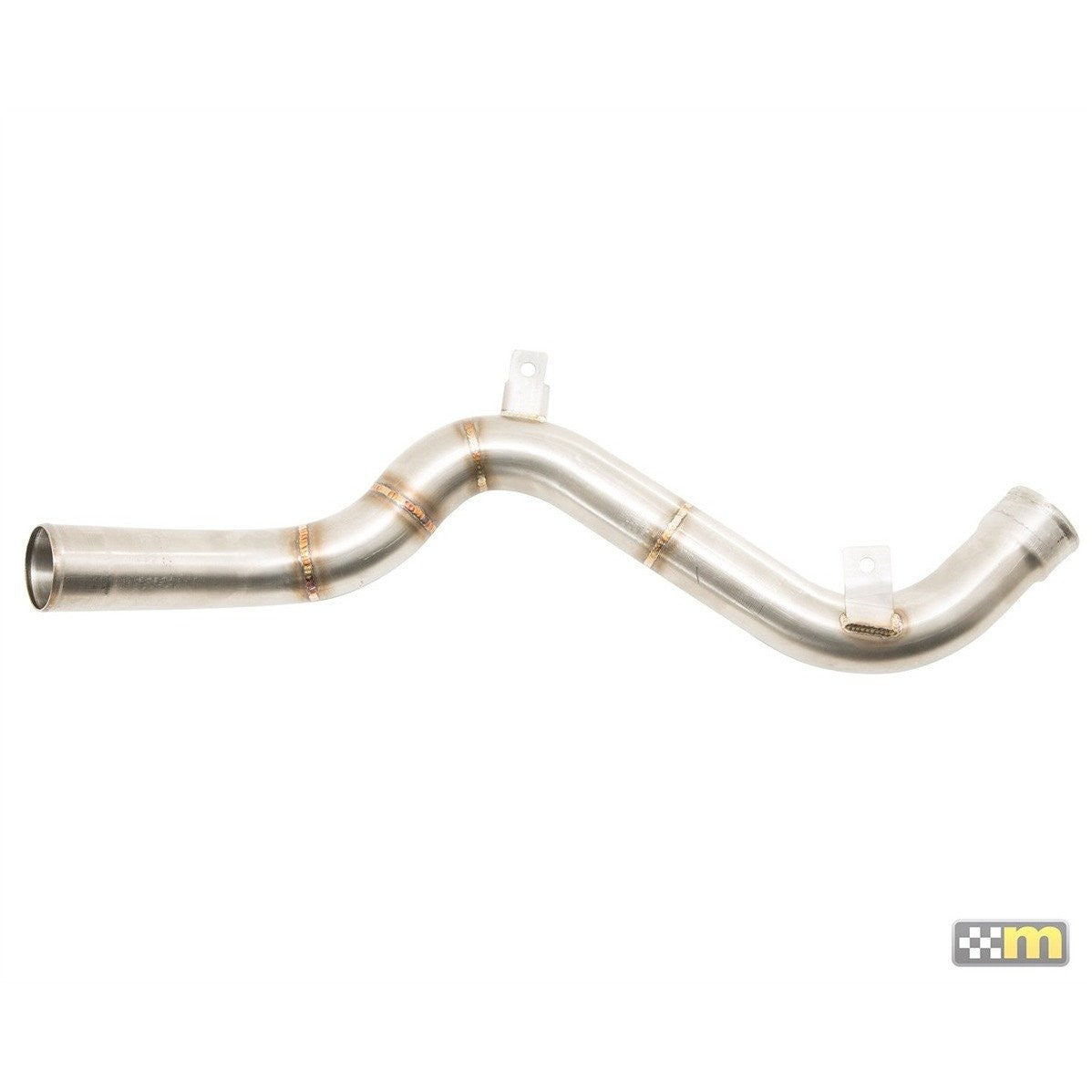 Mountune Focus RS Lower Intercooler Hard Pipe (2016 RS)