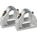 Aluminum Swaybar Brackets (Billet)